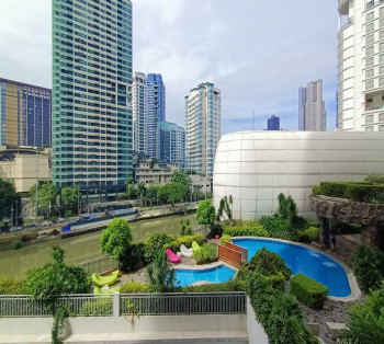 Acqua Private Residences - Condo For Sale