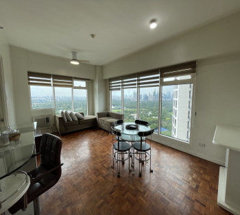 Condo Unit In BGC With Fantastic View Of Manila Bay And Makati Area