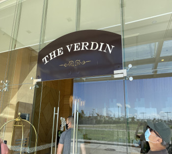 The Verdin At Maple Grove (Gen-Tri Cavite) Combinable Penthouse (10th Floor)