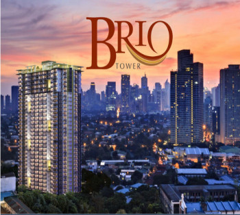 3 Bedroom Condominium Fully Furnished With Parking In Makati