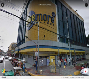 Commercial Buildings For Sale: 150 SQM Each In Cebu