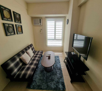 1 BR Fully Furnished With Parking in Avida Towers BGC
