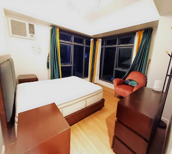 Condo Unit At Solstice Tower 2, Makati For Sale