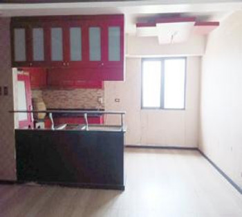 Unit 1216, 12/F, Rosewood Pointe Condominium, Taguig City (With Drying Area)