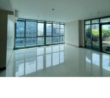 Last 4 Bedroom Penthouse Rent To Own Unit For Sale In One Uptown Residences BGC