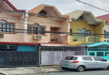 3-Storey Apartment For Sale In Pilar Village Las Pinas, Metro Manila