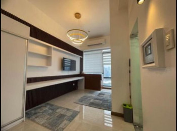 For Sale Fully Furnished 1 Bedroom At Bellagio Towers Fort Bonifacio