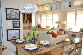 Condo Unit At The Levels Alabang