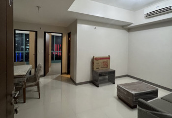 For Sale 2 Bedroom Condo Unit In One Uptown Residences BGC