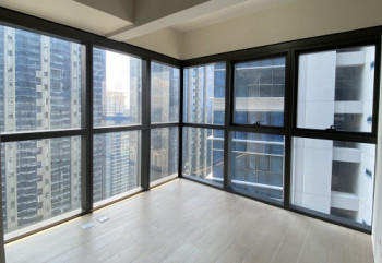 For Sale: 2 Bedroom Rent To Own Condo In Uptown Ritz BGC Near Metro Manila Subway