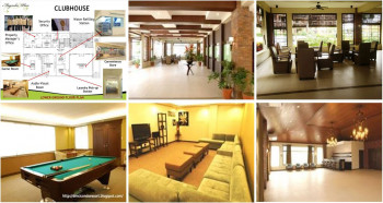 Family Condo Unit At Magnolia Place With Parking Slot Quezon City