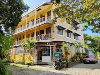 3-Storey Apartment For Sale In Iloilo City