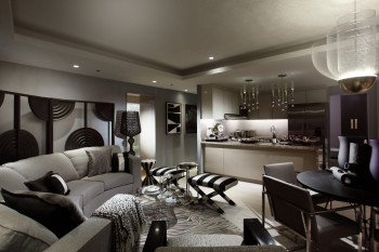 Pre-Selling Condo Units At Residences At The Galleon Pasig City