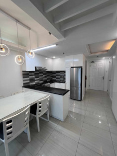 Condominium For Sale - Unit 24-C At DMCI Dansalan Gardens Mandaluyong