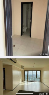 2BR Viridian Condominium In Greenhills, San Juan