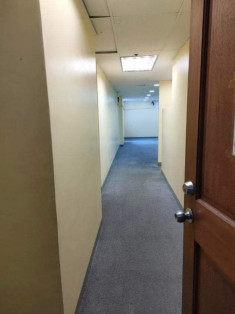 Office Space For Lease At Burgundy Corporate Tower Makati
