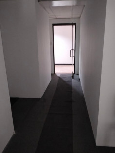 69.05 SQM Office Space For Lease At Burgundy Corporate Tower Buendia, Makati