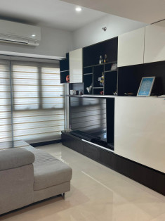 3 BR Condo For Rent With Parking Slot In Mandaluyong City