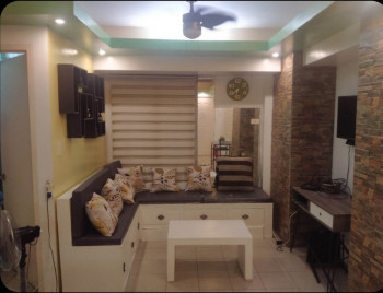 One Bedroom For Rent In Makati Near Commercial Establishment