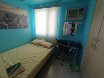 2 Bedroom Condo Beside SM North, Quezon City