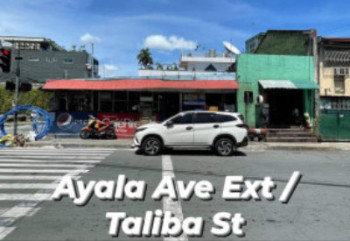 Makati Commercial Property