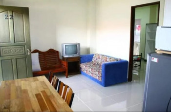 42 Doors Fully Furnished Income Generating Apartment for Sale In Lapu Lapu, Cebu