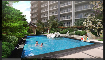 RUSH Resale 2BR + 1 PS Kai Garden Hinoki Bldg., Mandaluyong City