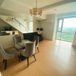 For Sale One Bedroom in Avant Fort,BGC Taguig