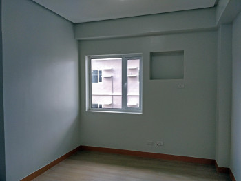 Studio Unit For Sale (Unfurnished) In Trees Residences (SM Fairview)