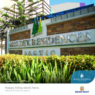 Moldex Residences Baguio - Pasalo Unit