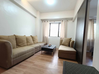 For Lease One Bedroom In Forbeswood Heights, Taguig