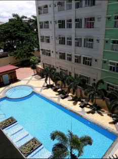 2 Bedroom Condo For Sale Near MAPUA Intramuros, Manila