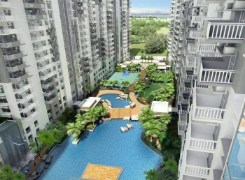 Rent To Own 2 Bedroom In Resort-type Condo In Ortigas Pasig