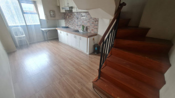 Gateway Garden Ridge Along EDSA Mandaluyong Loft Type 12k Monthly