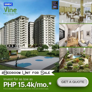 Rent To Own Condo Units In Novaliches, Quezon City