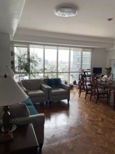 2BR Condo Unit For Sale In Salcedo Village Makati City At The Regency At Salcedo