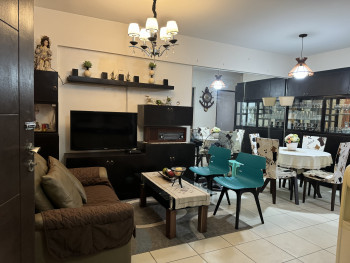 Arista Condominium Alpha Building In Parañaque