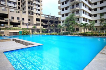 Rush Sale Cypress Towers Taguig Studio Unit Furnished