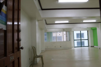 Office For Rent In ADB Avenue Tower, Ortigas Center, Pasig