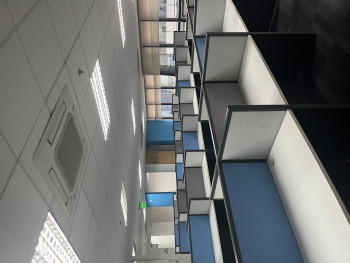 330 SQM PEZA Accredited Fully Furnished Office Space For Lease In BGC, Taguig City