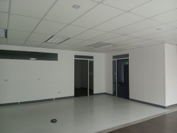 For Lease! 700 SQM Office Space In Alabang, Muntinlupa City