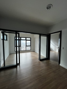 Newly Turned Over 1-Bedroom Unit In Solsctice, Makati