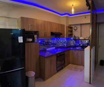 Resort Type Condo For Sale In Mirea Residences Pasig City