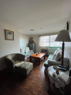 Pioneer Highlands Condo Unit For Sale In Mandaluyong