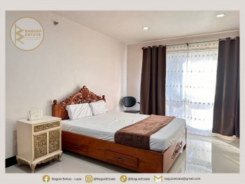 Studio Type Condo Unit For Sale At MegaTower Residences I