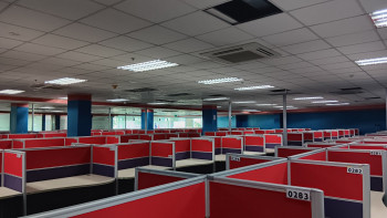 PEZA Accreditted Office Space For Lease In Quezon City | 2,700 SQM