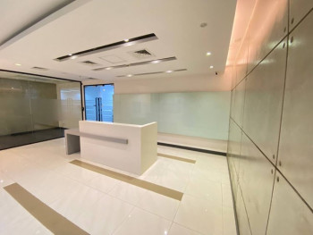 750 SQM Fully Fitted Office Space For Lease in BGC, Taguig City!