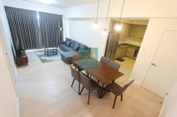 1-Bedroom Rental In The Heart of 32 Sanson Buri Cebu