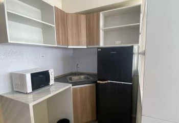 For Sale! Semi Furnished Studio Unit At Arca South Taguig