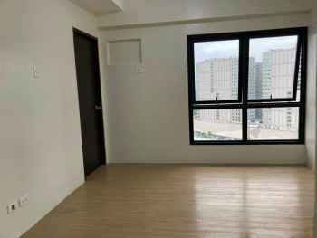 Bare 1 Bedroom Unit Near SM North And Trinoma Quezon City